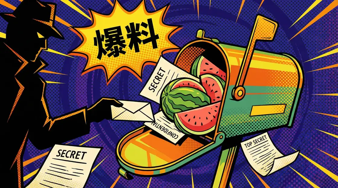 爱液官网登录入口下载百度 匿名爆料通道漫画插图